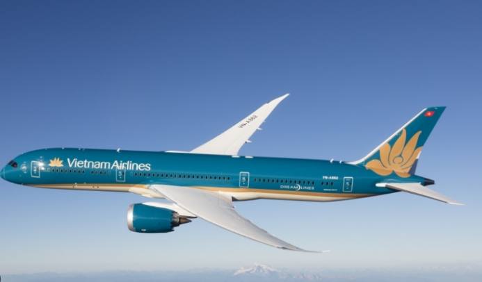 越南航空 越南航空