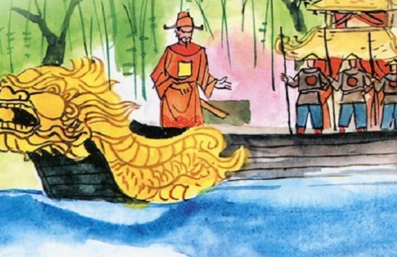 還劍湖簡介 還劍湖簡介