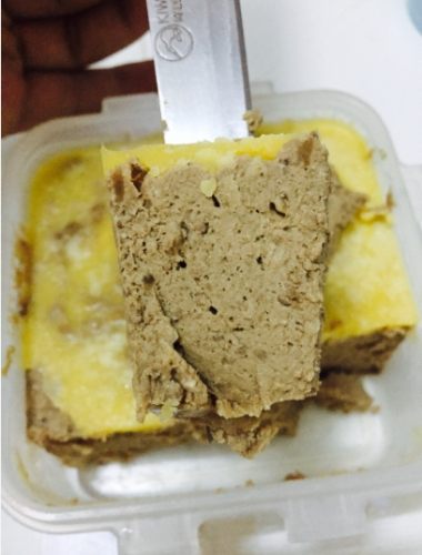 越南法式麵包 越南法式麵包