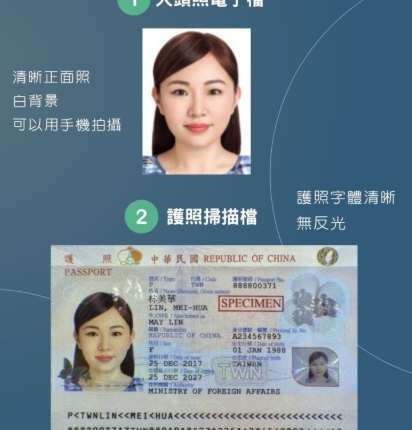 越南電子簽證教學 越南電子簽證教學