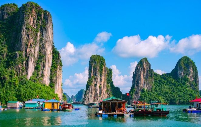河內旅遊行程 河內旅遊行程
