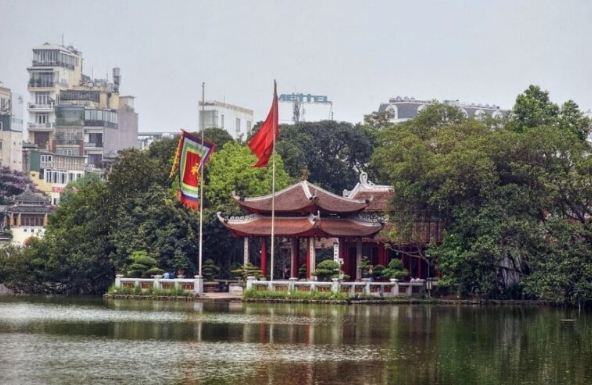 還劍湖 還劍湖