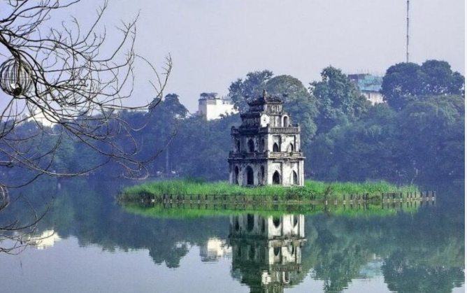 河內旅遊 河內旅遊