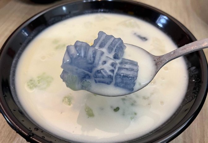 越南甜點糕 越南甜點糕