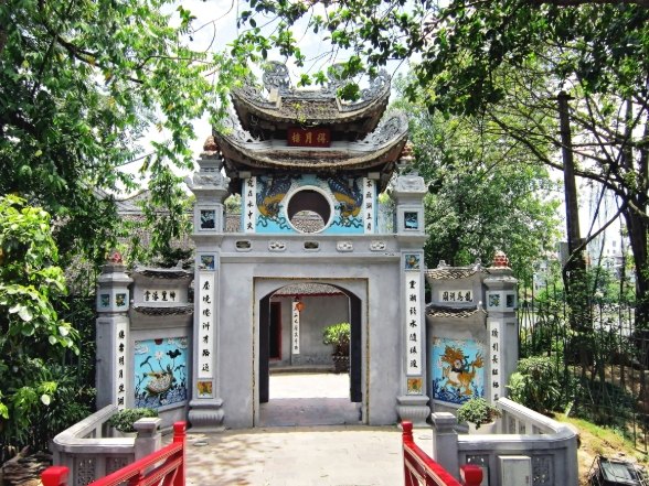河內自由行 河內自由行