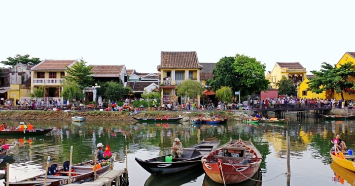越南旅遊景點 越南旅遊景點
