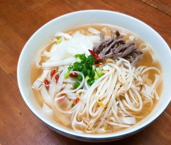 越南米線食譜 越南米線食譜