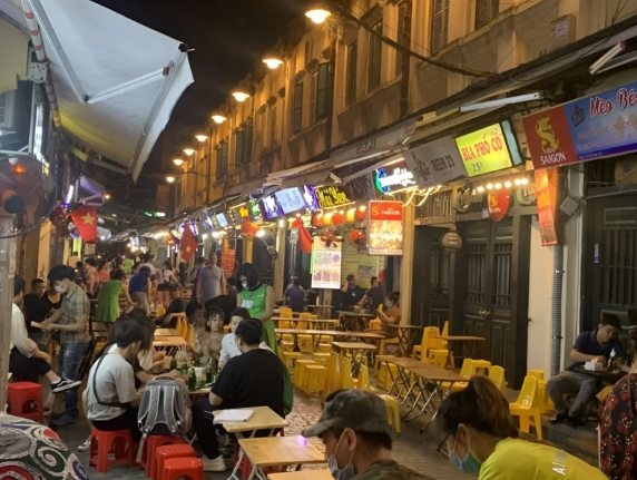 河內景點注意事項 河內景點注意事項