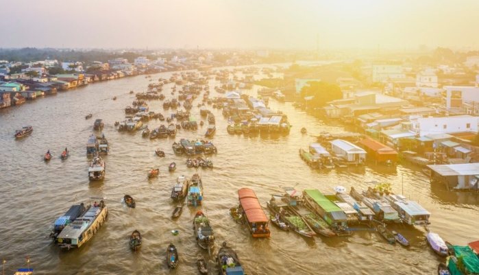 世界河流景點推薦 世界河流景點推薦