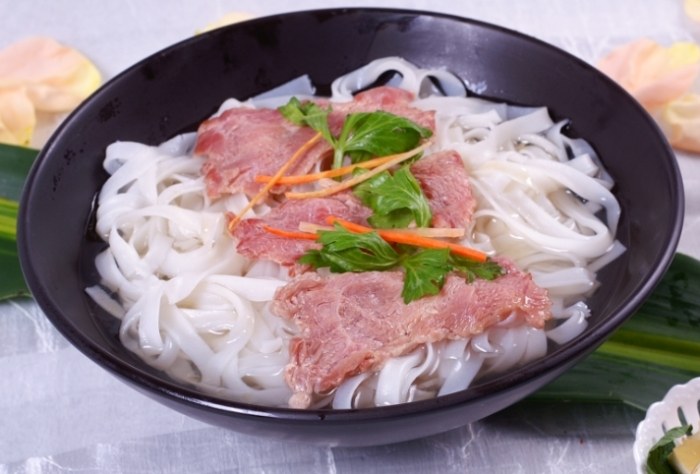 越南料理食譜
