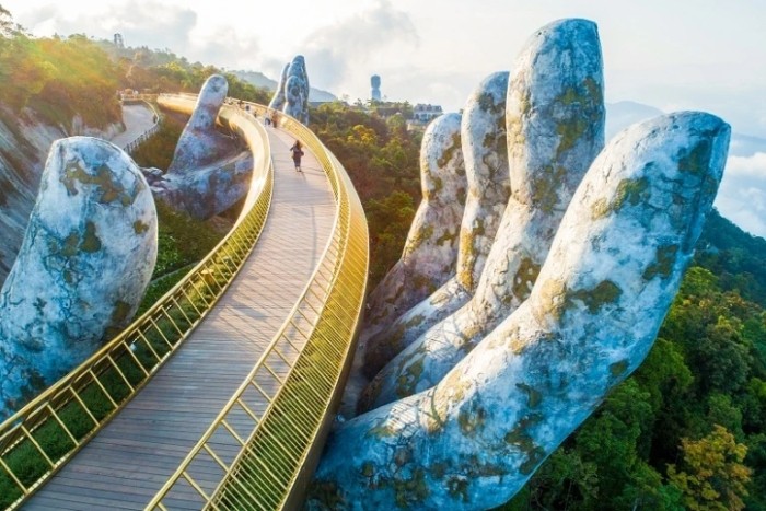 中越峴港旅遊必買