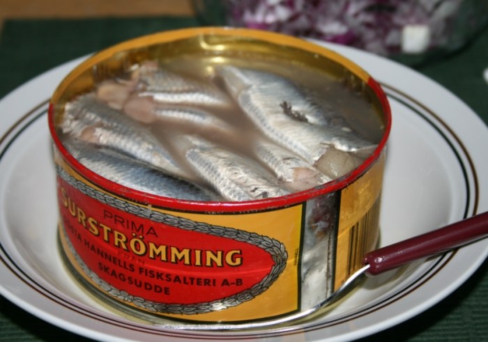 醃鯡魚罐頭 醃鯡魚罐頭