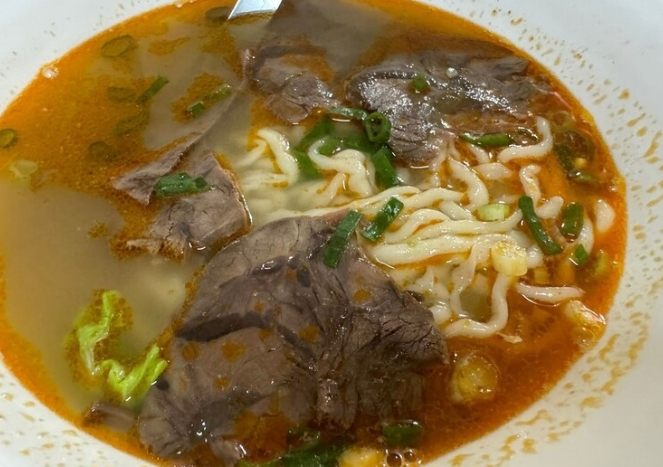 豐原牛肉麵推薦 豐原牛肉麵推薦