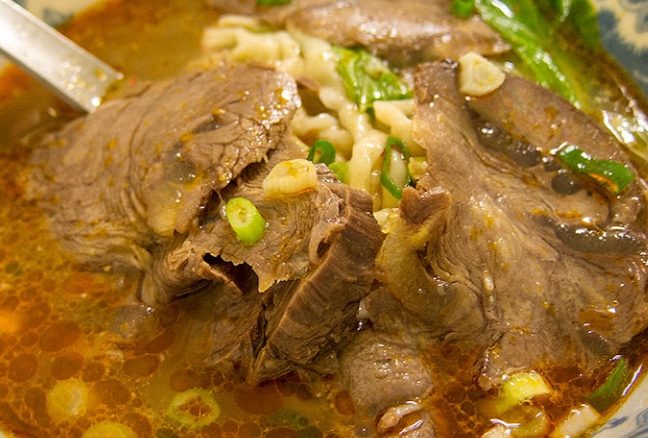 豐原美食牛肉麵 豐原美食牛肉麵