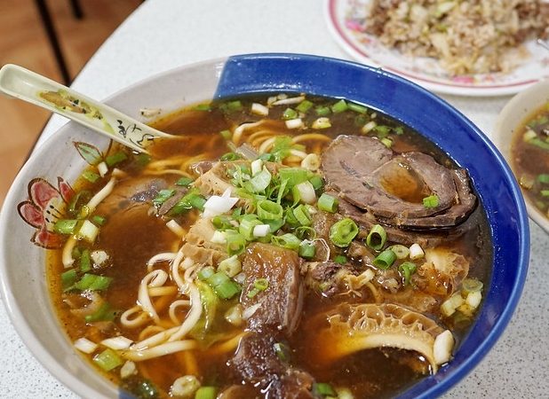豐原牛肉麵推薦 豐原牛肉麵推薦