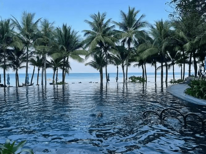 越南旅遊景點