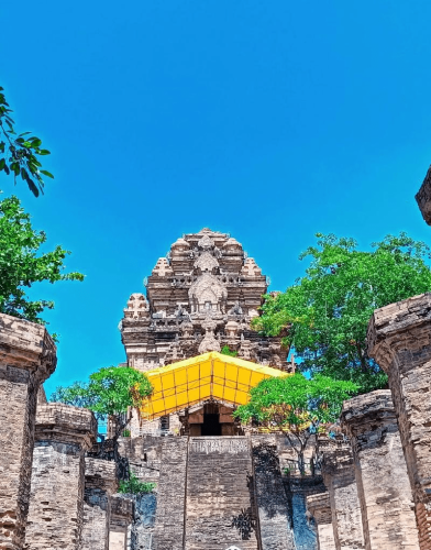 越南旅遊季節
