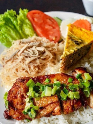 越南小吃食譜