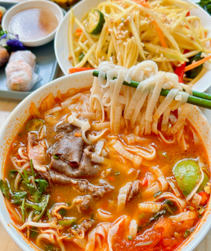 越南河粉食譜 越南河粉食譜