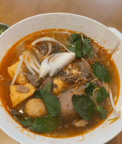 越南河粉作法 越南河粉作法