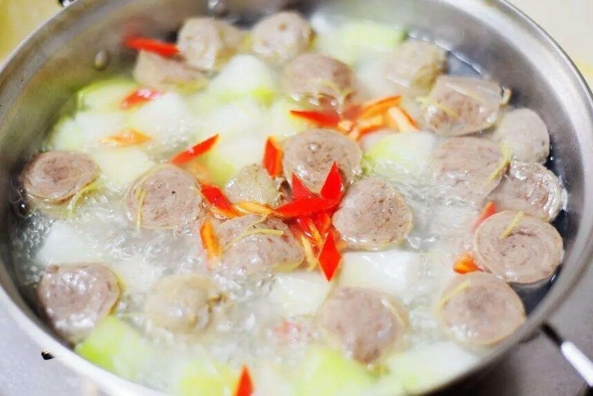越南飲食特色