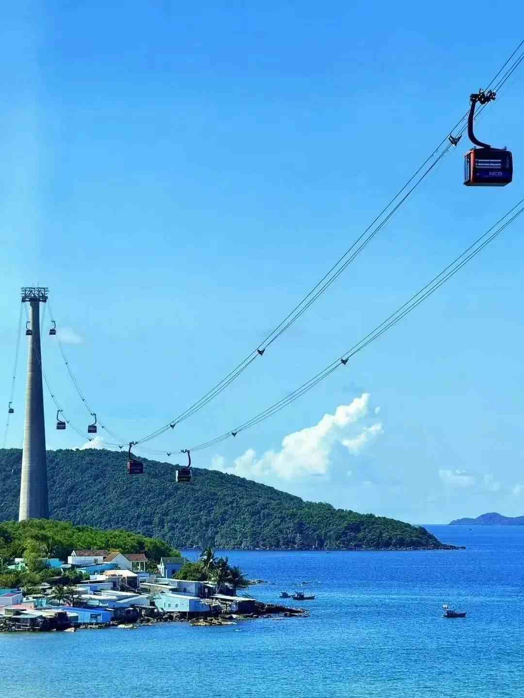 富國島旅遊季節