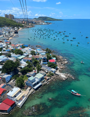 富國島旅遊價格