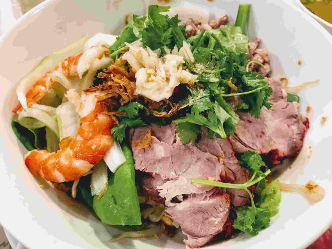 越南菜食譜