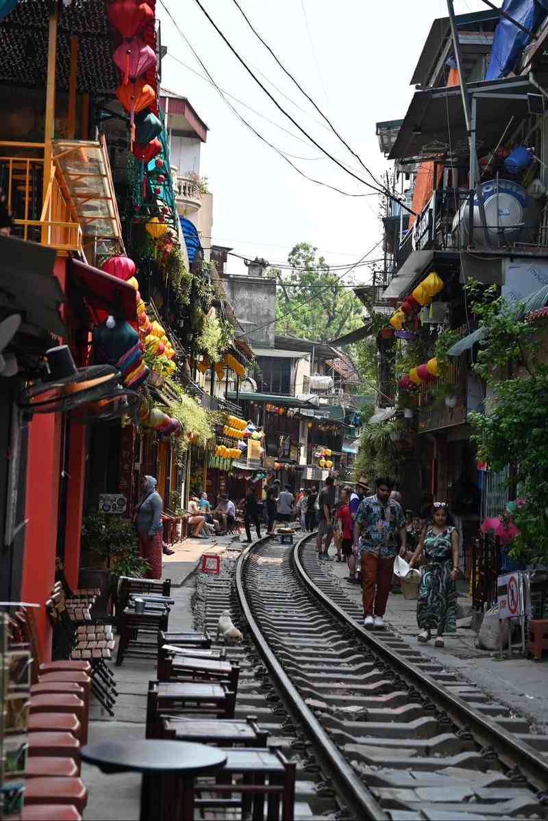 越南旅遊費用 