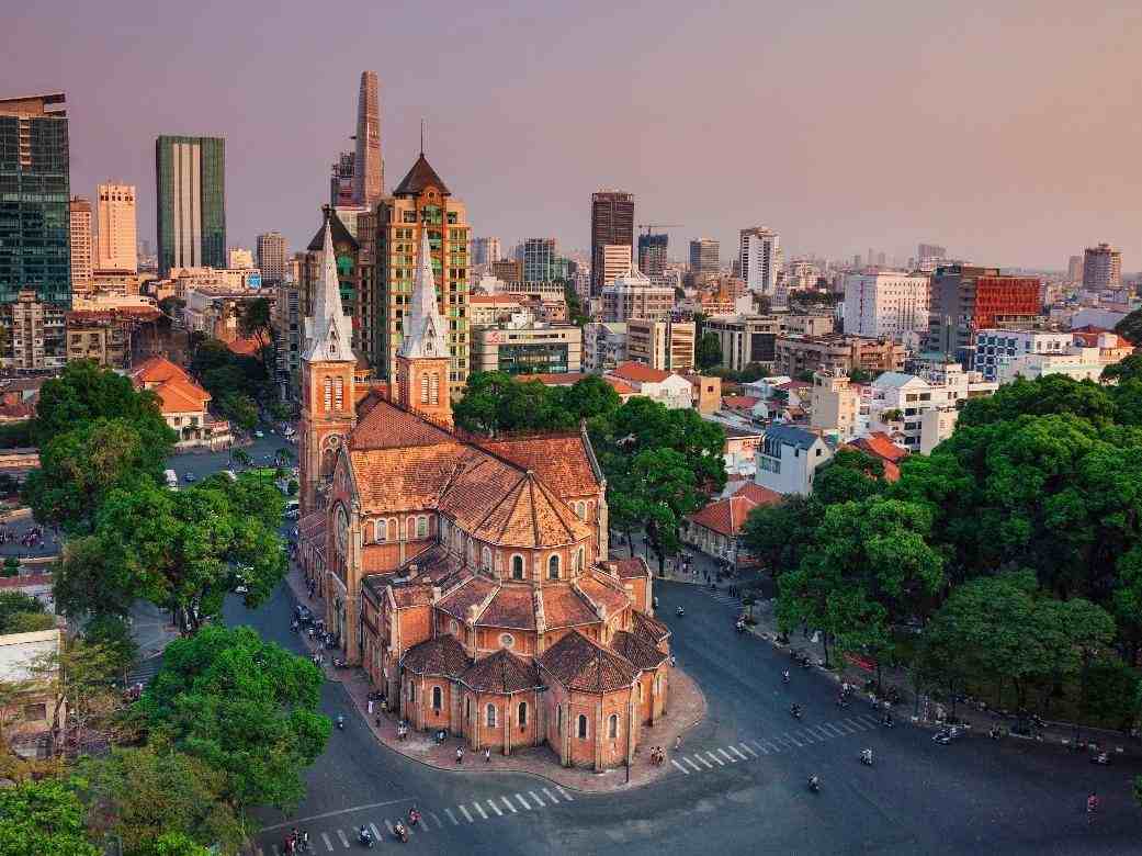 峴港旅遊攻略