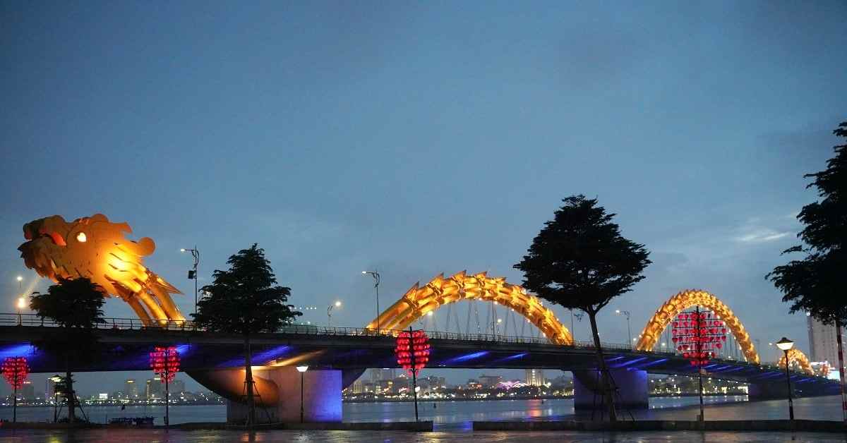 峴港旅遊攻略
