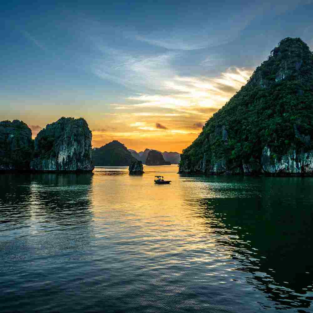 北越旅遊