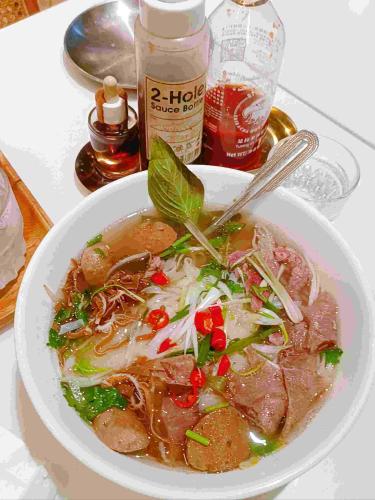越南小吃食譜